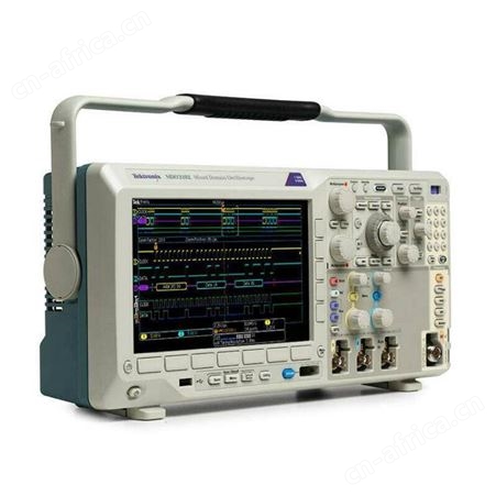 Tektronix 3 系列MDO 混合域示波器 泰克示波器价格