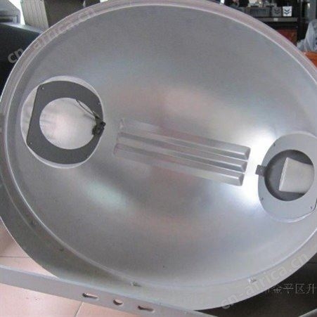 金卤灯塔吊灯2000W镝灯建筑之星工地照明灯金卤灯投光灯LED球场灯