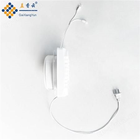 盖香云窗式换气扇-厨房换气扇-轴流窗式排风机