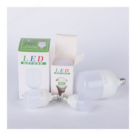 家用LED球泡灯-E27护眼节能LED球泡灯-生产