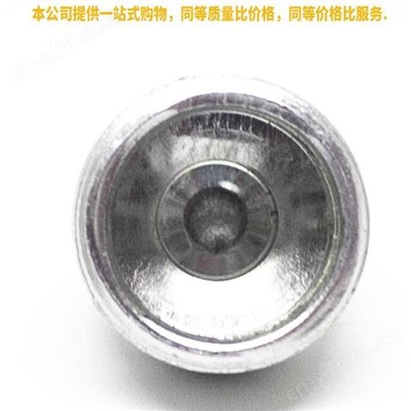 盖香云外丝堵头4分外丝水管堵头四分管管堵铁质-不锈钢-麻钢