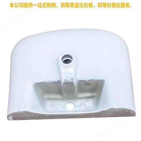 盖香云立柱式洗脸盆立柱盆一体落地式洗手盆卫生间陶瓷洗漱台盆阳台家用