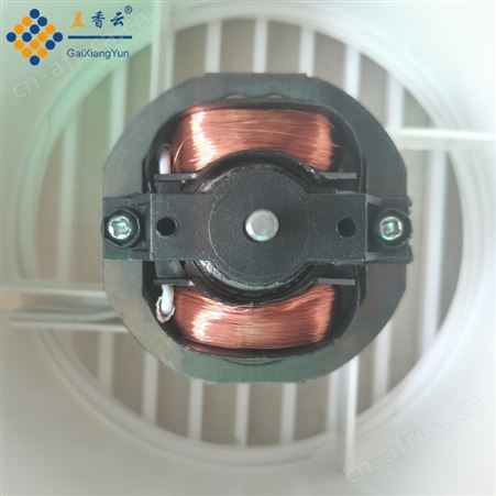盖香云窗式换气扇-厨房换气扇-轴流窗式排风机