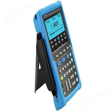 Micsig麦科信 HS1200系列数字示波器