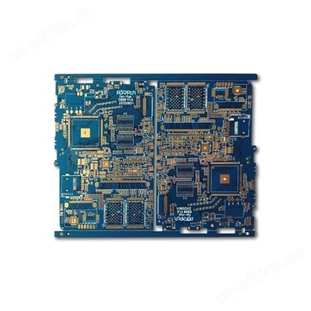 线路板4层线路板 电路板加工 板厚3.0mm PCB品质合格