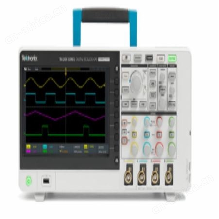 泰克 TDS3054B 数字示波器 重庆示波器租赁