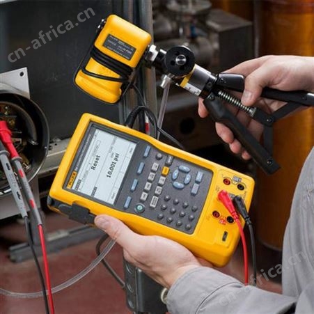 福禄克Fluke 753EL 多功能校准仪