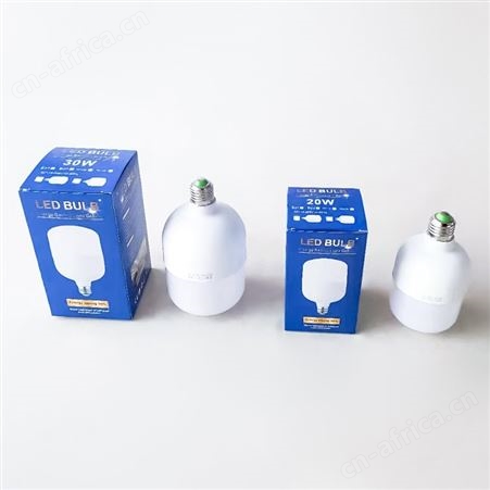 盖香云厂家值销LED球泡灯大莱款30W