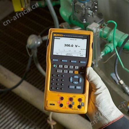 福禄克Fluke 753EL 多功能校准仪