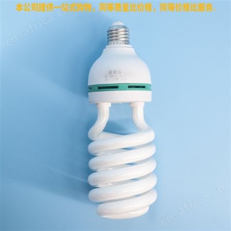 盖香云高品质螺旋节能灯大螺旋65W