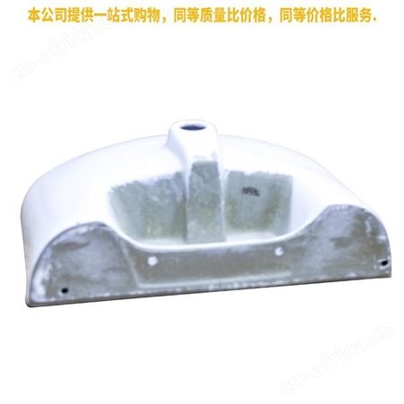 盖香云立柱式洗脸盆立柱盆一体落地式洗手盆卫生间陶瓷洗漱台盆阳台家用