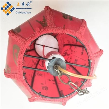 盖香云国庆中秋酒店户外防水羊皮灯笼开业大红灯笼挂饰广告装饰阳台灯笼40