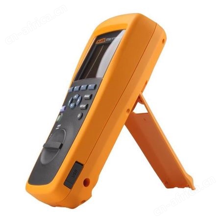 福禄克 蓄电池分析仪 Fluke BT508 蓄电池内阻测试仪