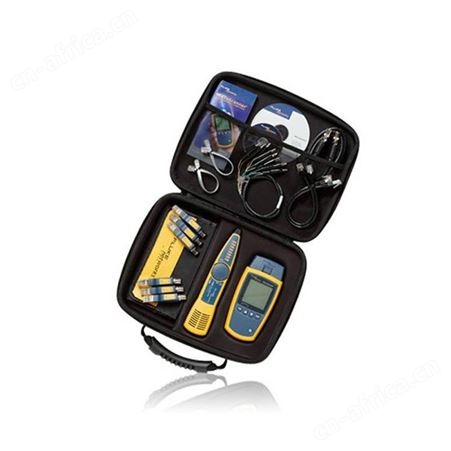 福禄克 MS2-KIT 增强型电缆验证仪 FLUKE MS2-100电缆测试仪