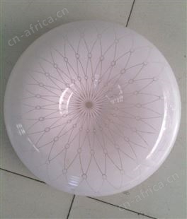 吸顶灯-卧室灯-40w圆白-苹果家居灯卧室灯圆白吸顶灯32w22w40w