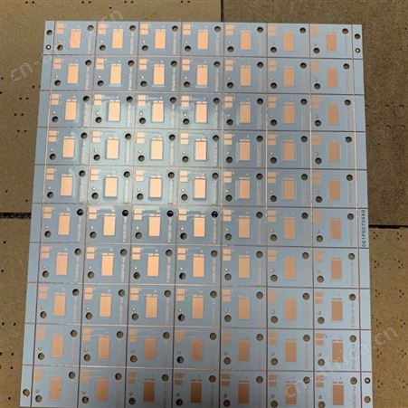 FPC0029铜基板大尺寸路板样品 厂家小批量大批量生产 24小时加急