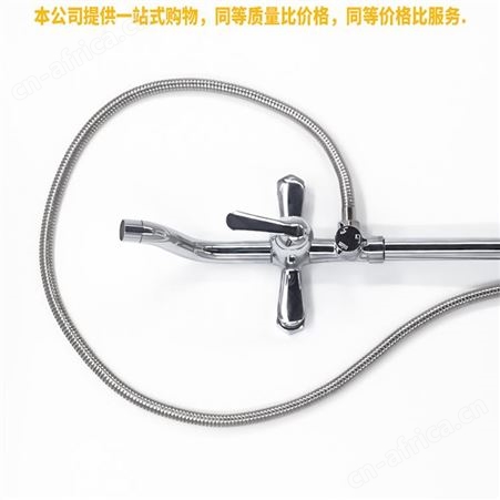 盖香云淋浴花洒套装家用浴室卫生间洗澡淋浴器唐老鸭三档花洒