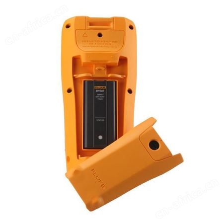 福禄克 蓄电池分析仪 Fluke BT508 蓄电池内阻测试仪