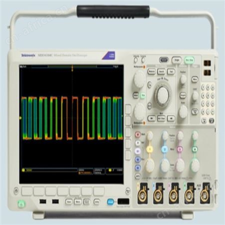 泰克 TDS3054B 数字示波器 重庆示波器租赁