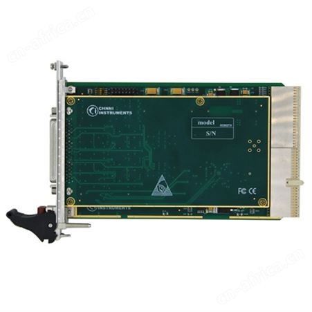 同步422通讯卡PXI-6531