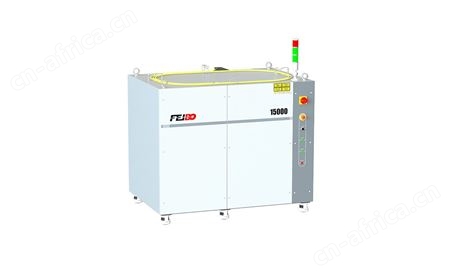 飞博高功率连续光纤激光器-15000W