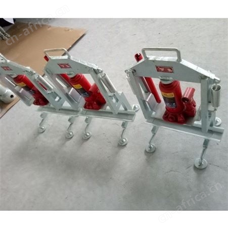 正弯机压接管 压接管校直器 接续管整弯器工具