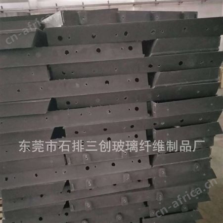专业生产制造玻璃钢外罩 机械外壳 箱体面板来图来样厂家生产直销