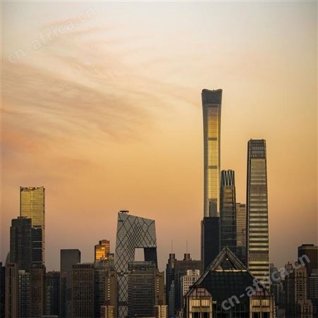天津港进口公司