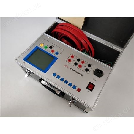 高压发生设备ZSGK-9B断路器动特性测试仪