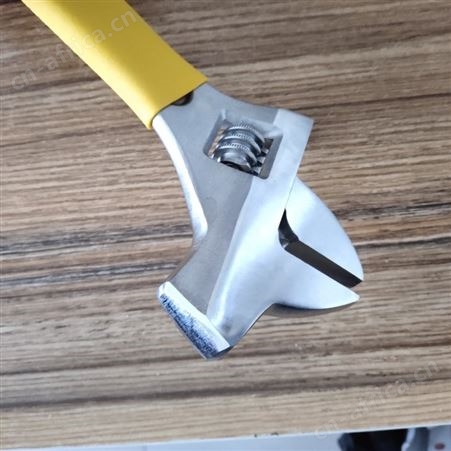 电力施工带电作业扳手 安全绝缘