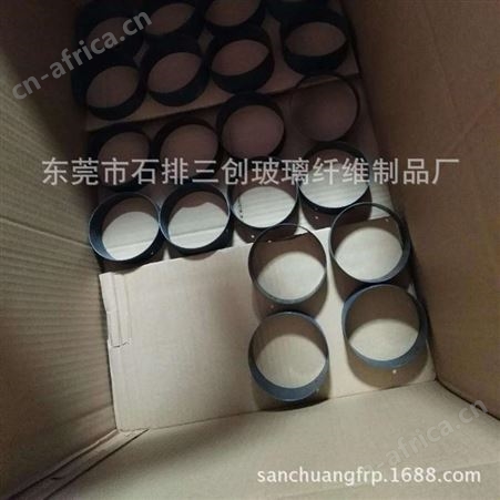 厂家专业生产供应高强度碳纤维管 3K平纹斜纹碳纤管价格实惠