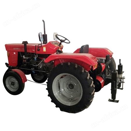 惠鑫拖拉机绞磨机 牵引机卷扬机TLJB-30四驱300型3T5T8T