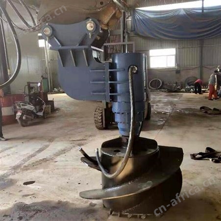 惠鑫建筑工程机械设备桩帽成型机厂家技术指导