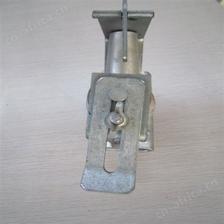 SHCZ-0.5型转角朝天放线滑车 导线转角滑车电力施工专用