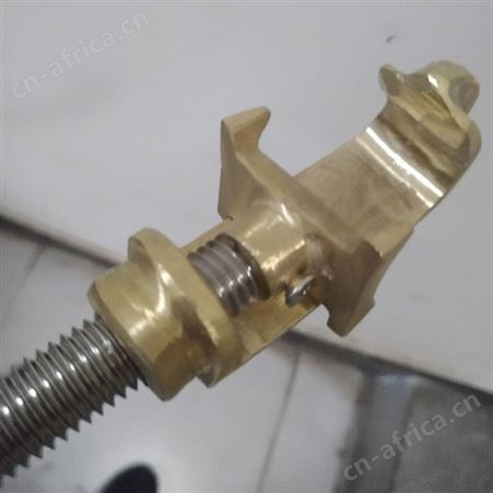 自锁式绝缘操作杆 N-LDB-GS 1.5米 10KV带电作业操作杆