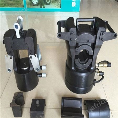 600KN1000KN1250KN导线压接机电力资质升级承装承修