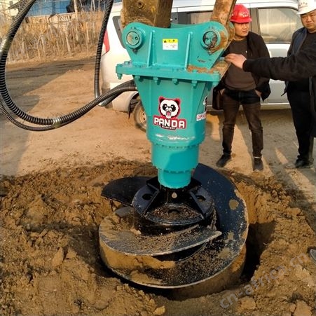 惠鑫建筑工程机械设备桩帽成型机厂家技术指导