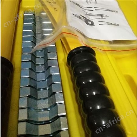 惠鑫大吨位液压压接钳 20KN 400KN 600KN 铜鼻子压接机 厂家质保