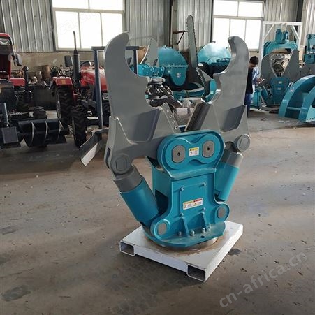 惠鑫挖掘机粉碎刀混凝土属具固定式液压破碎剪说明书