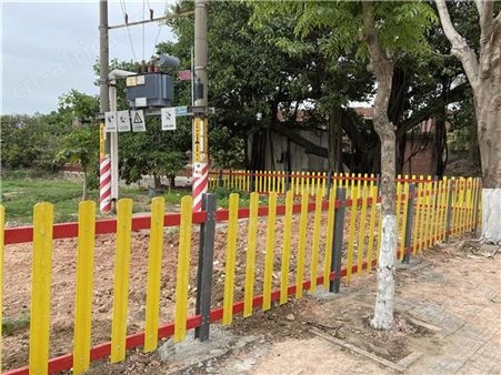玻璃纤维围栏,优质生产厂家,,价格实惠