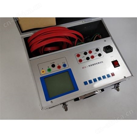 高压发生设备ZSGK-9B断路器动特性测试仪