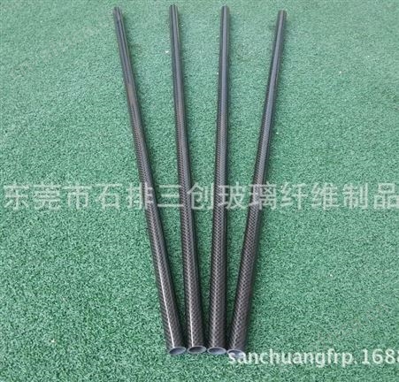 高强度碳纤维拉挤扁条  重量轻耐腐蚀