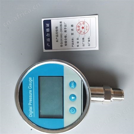 一级承装（修 试）1-1000pa数字真空计测量 试验数字真空计