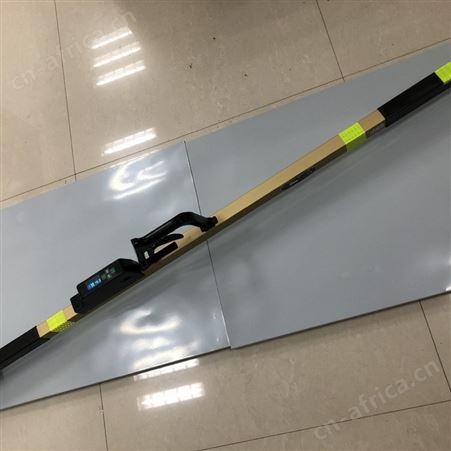 0级数显轨距尺高铁专用型号GJC-JFG0