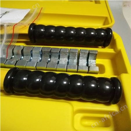 惠鑫大吨位液压压接钳 20KN 400KN 600KN 铜鼻子压接机 厂家质保