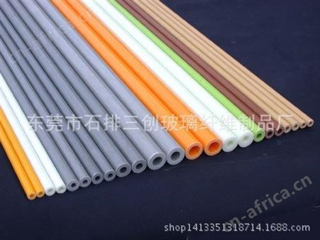 供应彩色钢杆，玻纤钢杆，拉杆配件，箱包支架