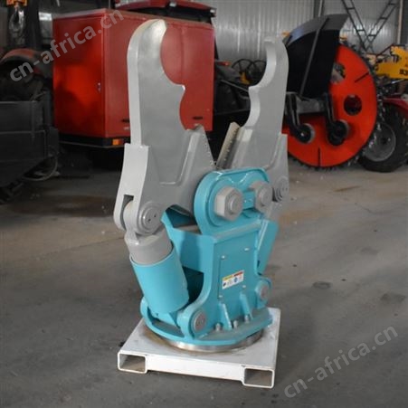 PC-30惠鑫挖掘机粉碎刀混凝土属具固定式液压破碎剪说明书