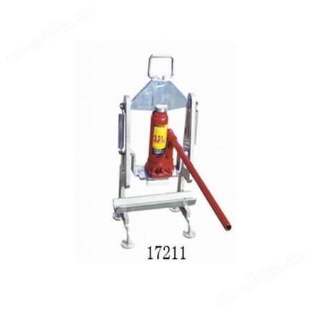 正弯机压接管 压接管校直器 接续管整弯器工具