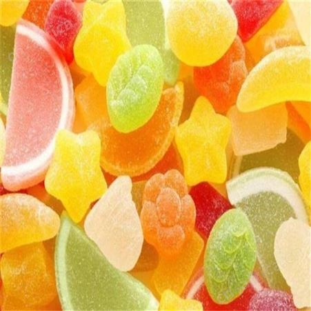 进口糖果，进口糖果清关，进口食品中文标签，进口食品报关