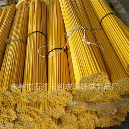 厂家专业生产直销高强度耐腐蚀实心挂面杆 晾粉杆 面条杆价格实惠